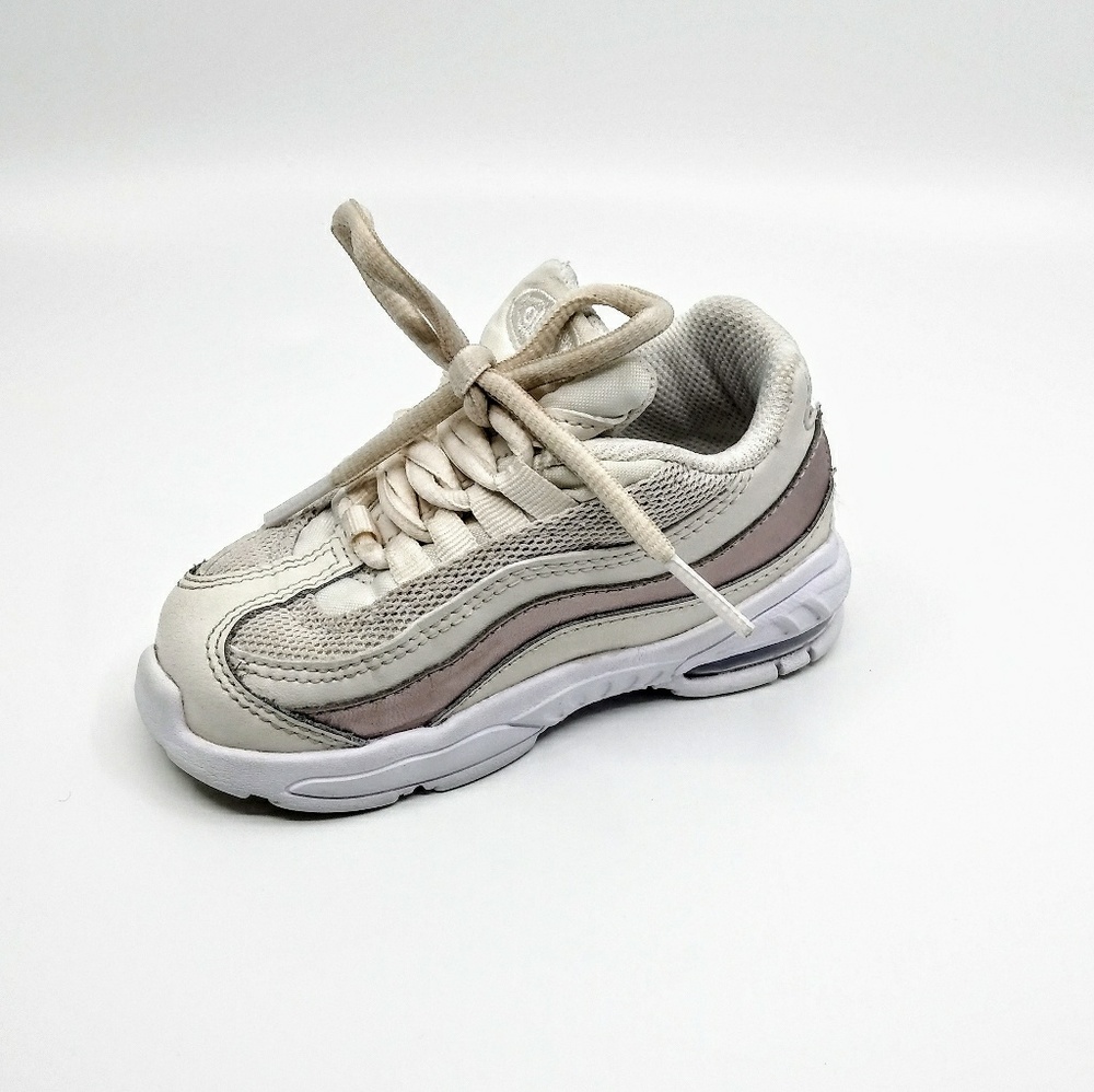 Nike Air Max 95 Toddler Size 7